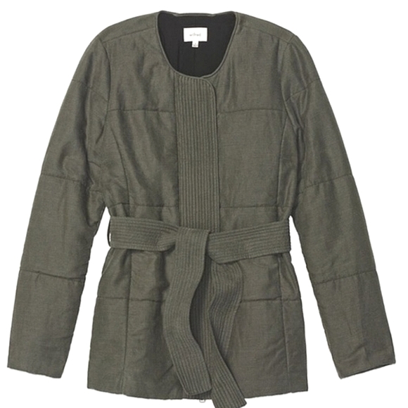 Aritzia Wilfred Legendre Jacket - Picture 16 of 16